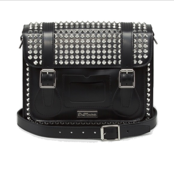 doc marten handbags